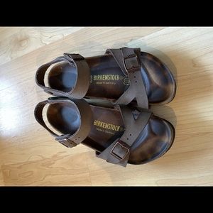 Birkenstock size 36